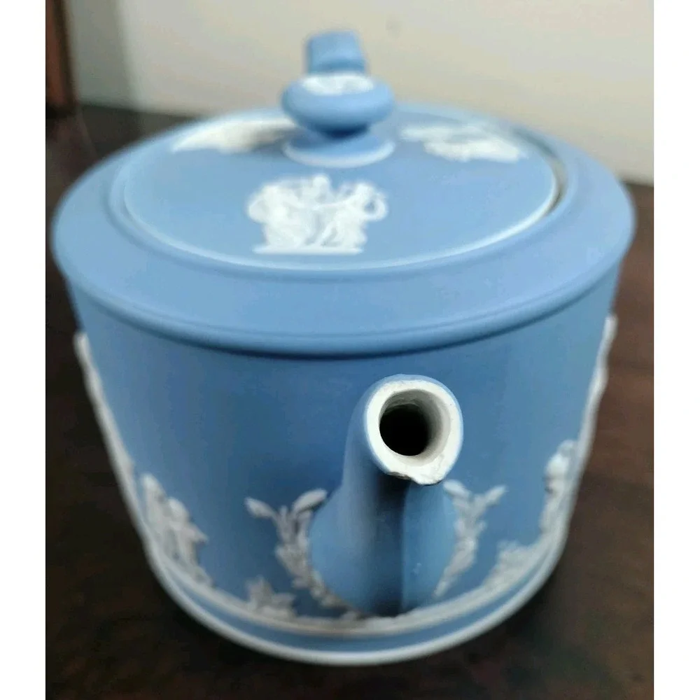 Wedgwood antique 19th